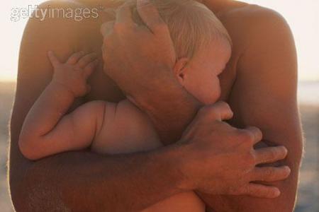 Merci Vero..... Prendre un enfant par la main